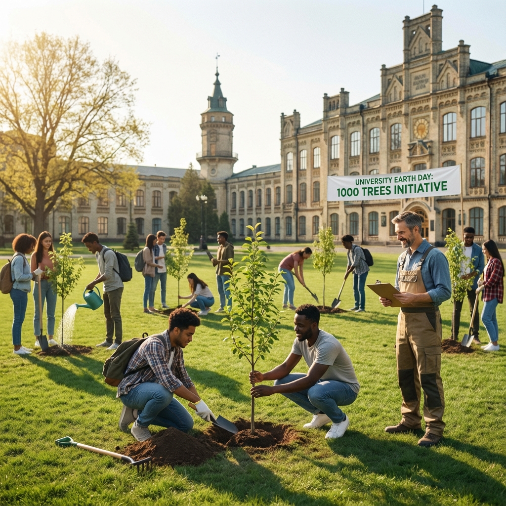 TalentGreen Hakkında