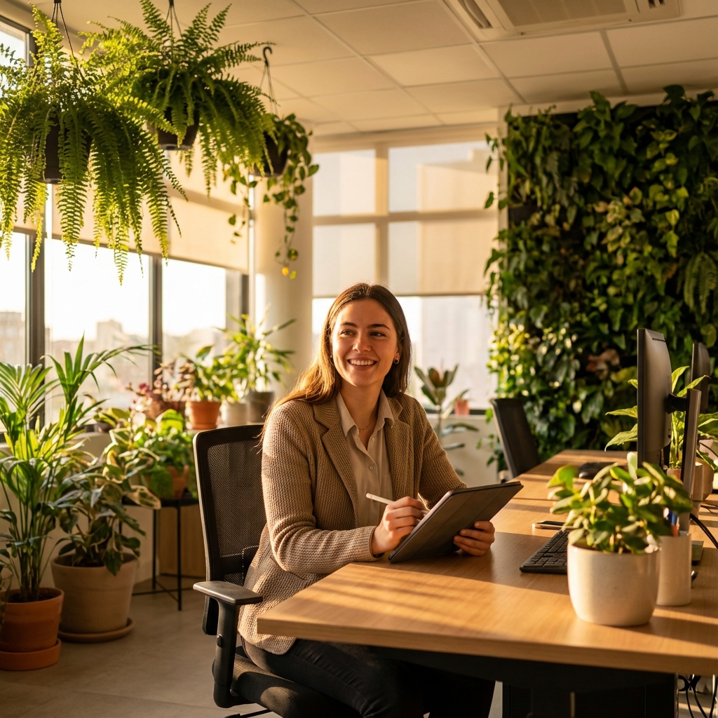 Sürdürülebilir Kariyer Yolculuğu